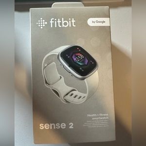 FitBit Sense 2